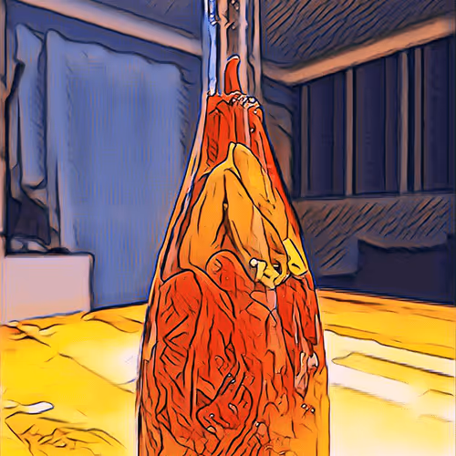 Item #83574272493905379325137651527974358638369852100905212633827132250823204012033 Media