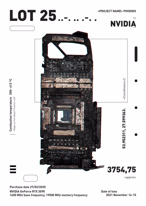 Item #37684088104764518488917826094629294984935039535586535902145298662024959492097 Media