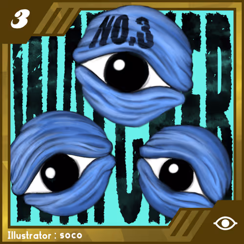 Item #12728971682979957974356427363067428581881020380646861694050815424799239569409 Media