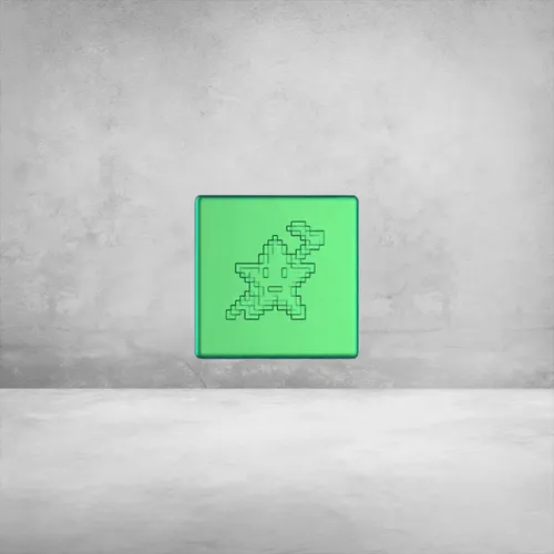 Item #44905340548954083659912120234963324278714220253847579150502125769928189411338 Media