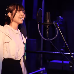 "HATSUKOI Memory" Recording End SABI