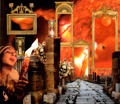 Item #12673469450240063956938335292171070477306277529966761617338988932850643894273 Media