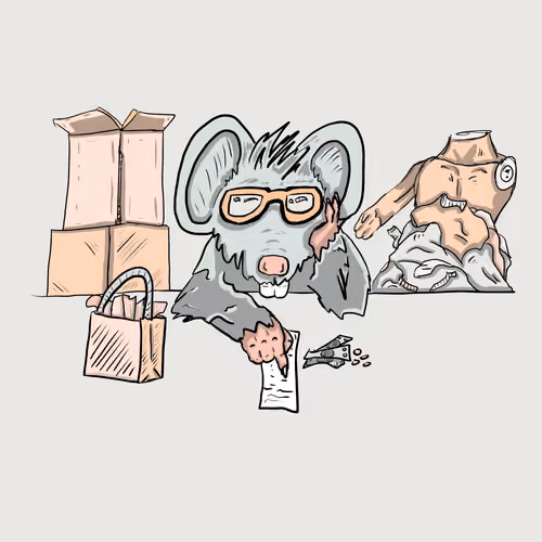 Retail Rat