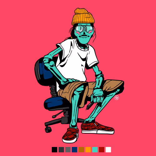 Meet The Artist