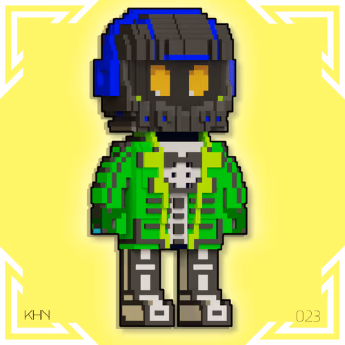 Item #54145658886867331669876585254339783286976661994509864076146341380035031597057 Media