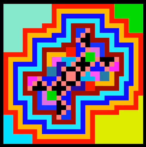 Item #37904028364859644425585470472517463040722269033114979814639917947851208916993 Media