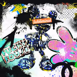 Subliminal Mickey Mouse - Fucky Fouse - #001