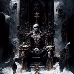 DeadMan #3