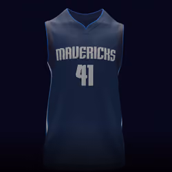 Dirk Navy Forever #41