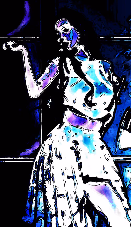 Item #111848979152032696048250741203495729991903103051508547843647447493689307299841 Media