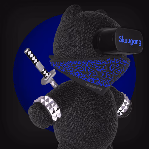 SKUUGANG #377