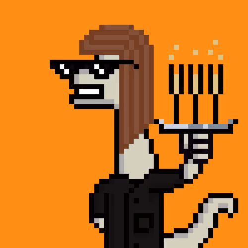 Item #39411874444834731962521240782909478417047534148138878267642034991454109040641 Media