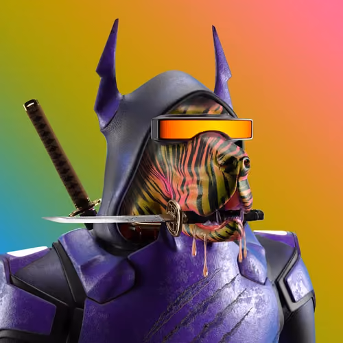Warrior