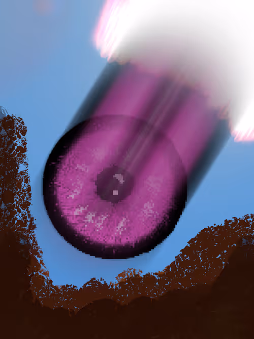 Item #87560821074684869749132614974555835184637108053945780226666021778635767152641 Media