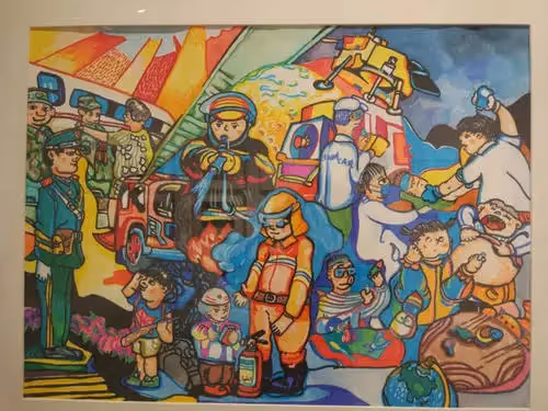 Item #26488852823137241169888274482832590844566579413733946688231820453056251691009 Media