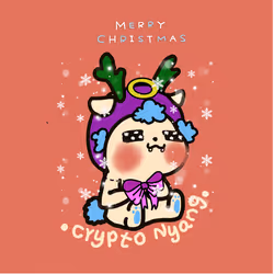 cryto nyang#01