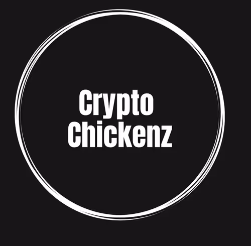 CryptoFoodMen Collection - old