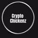 CryptoFoodMen Collection - old
