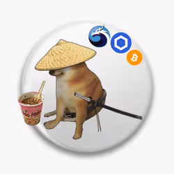 Hao Hao Holder Quick,Link,BTC