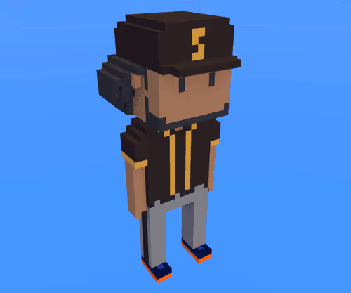 Item #87505572644576066721687088632902634046658302483086419790133107384652797050881 Media