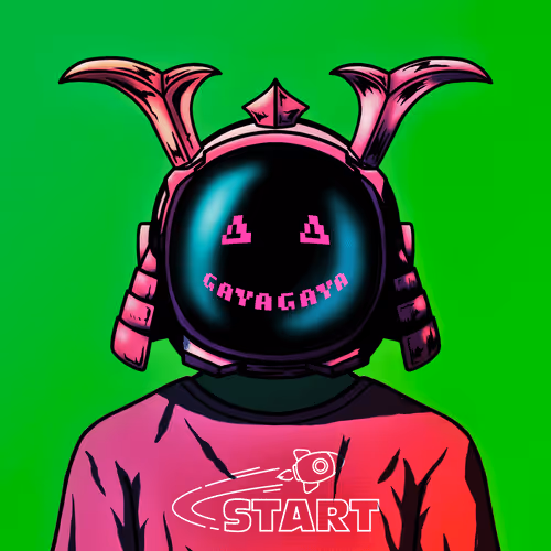 START PFP by DiceK #1