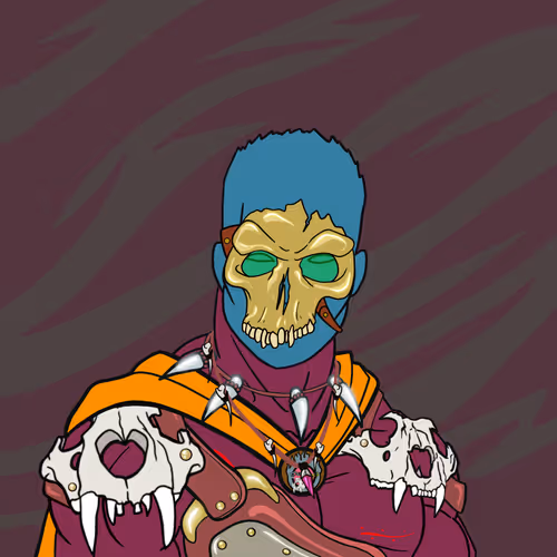 Crimson Dunes Crew