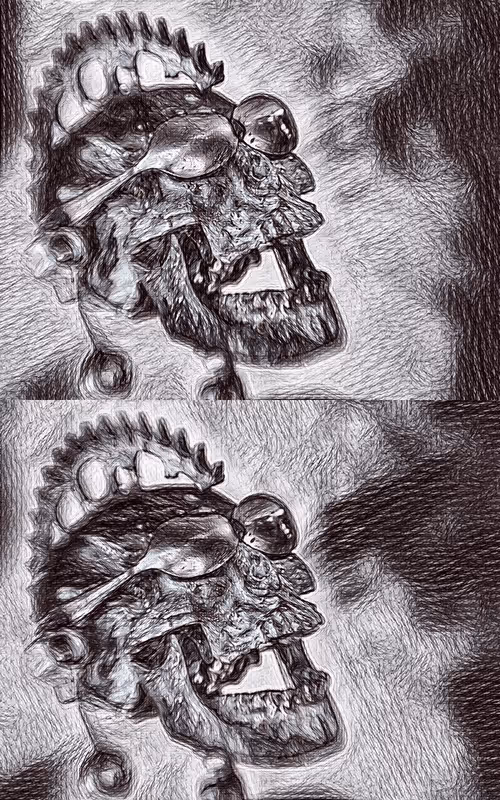 Item #43285704890229129405120454528472841212308233019022044035391579408257536492020 Media