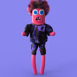 Dance Sausage🔥