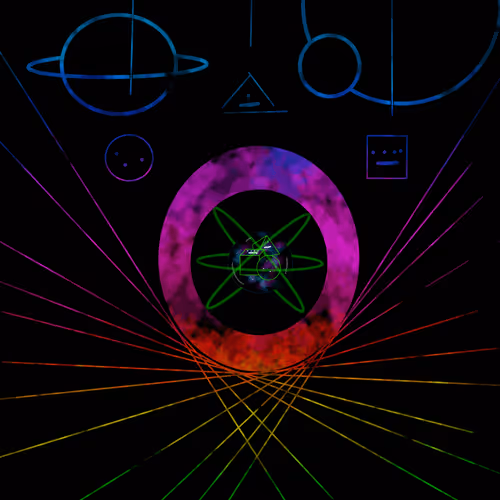 Item #1361664815804312719476886626874069337999067577017282339722723717198259421185 Media