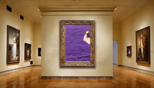 Item #17217268410772001778912385698052847916723327670171114354657201074045324361729 Media