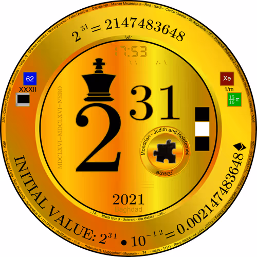 Item #34443189863698878579424133180311032019721900936587716918744786330983168212993 Media