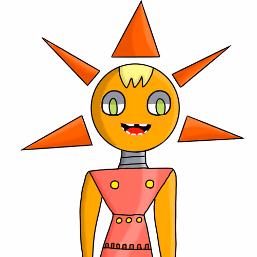 sun
