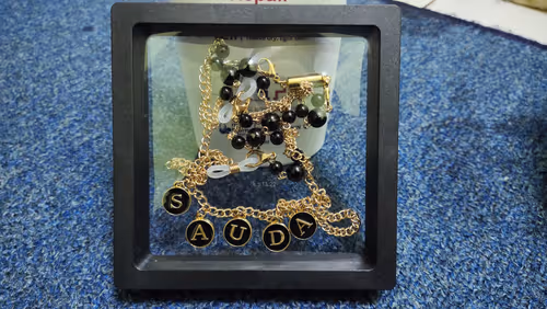 Item #13442237055770803838621187831229653332825107796427213558250008814614441099265 Media