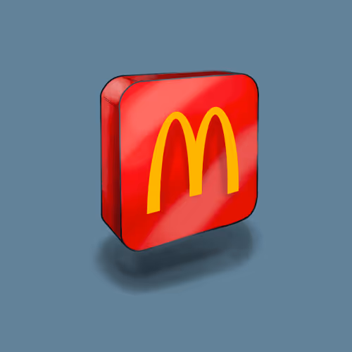 MYM - Floating Icon