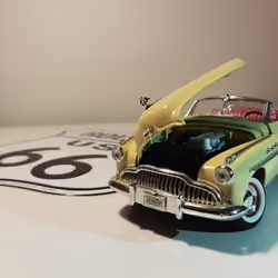 49' Buick Roadmaster [SPECIAL EDITION]