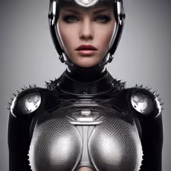 AIIMAGE_Female_Cyborg_48