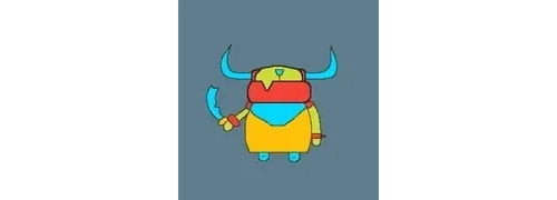 happy mini pekka :)
