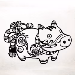 Akabeko