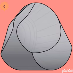 Gömböc #2