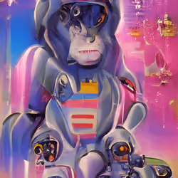 A.Robot 8