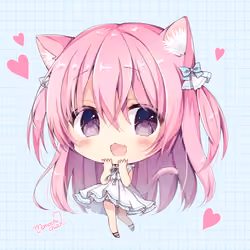 NEKOMIMI collection #1