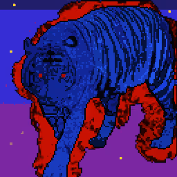 Item #13681356298566542809492958659221725169674462703098705551009877374141145808899 Media