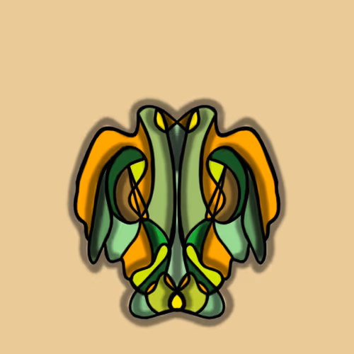 Item #99294350218975823893644034445232782107344099616684219606846656166941035593729 Media