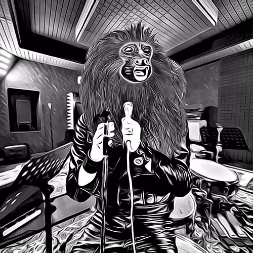 Item #113195257159257079070404249641266195371594745404922035544164170506972321284097 Media