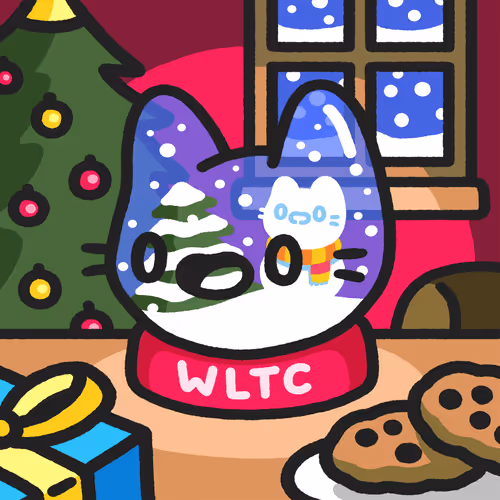 Cool Cats Events logo