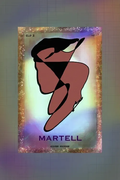 Item #52983178827140167828798930307680145442294499588078519944189482756520512847875 Media