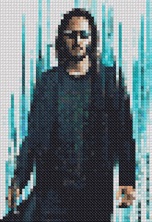 Item #99268573811156794732042497540708596099834208744462436528368504447659801575427 Media