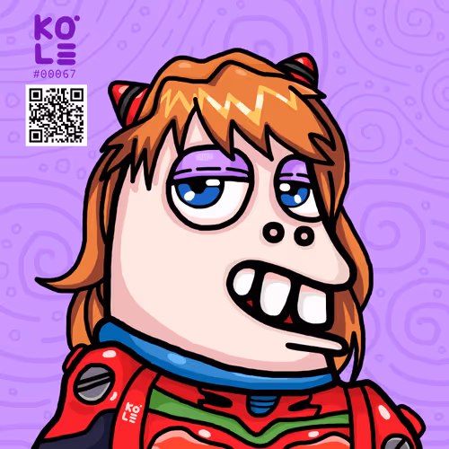 KoleMozter #67