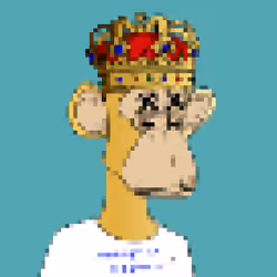 PixelApeclub 3368