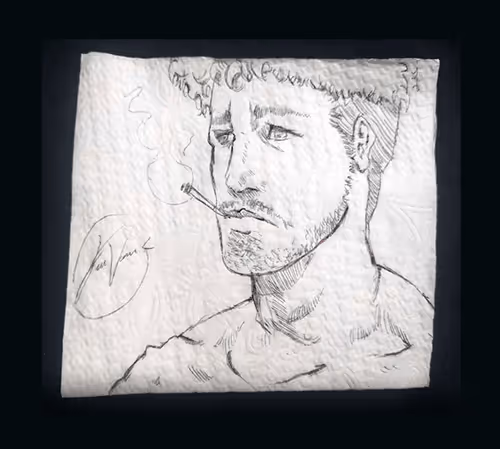 Item #39636553001021246995344164041487491758965799732284591233714953115341573586945 Media